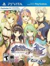 Atelier Shallie Plus: Alchemists of the Dusk Sea